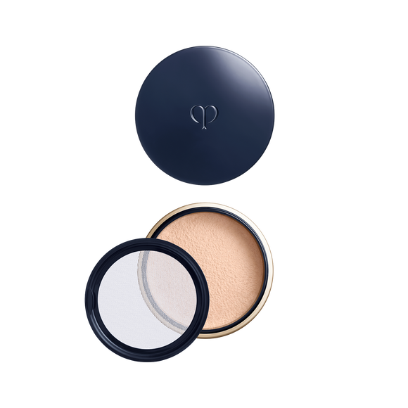 Achieve Flawless Skin: Clé de Peau Translucent Powder 24g