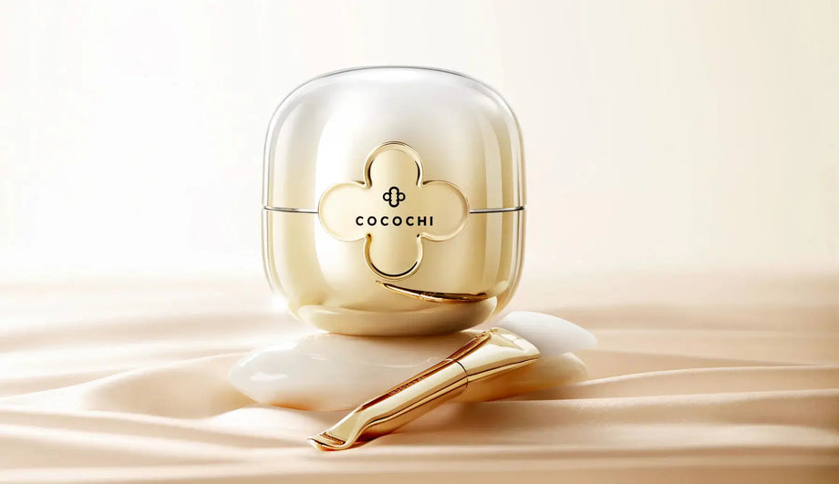 Cocochi Facial Essence Cream Mask N | Tokyo Beauty Box