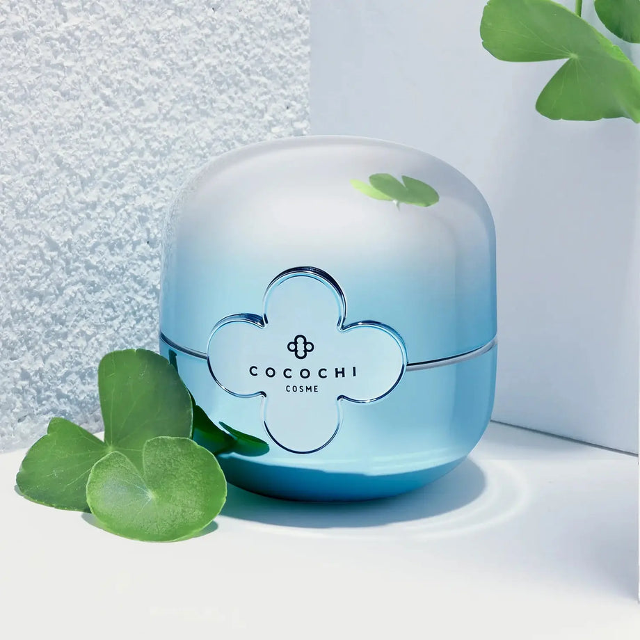 Cocochi Hydration Mask: Reveal Dewy, Balanced Skin