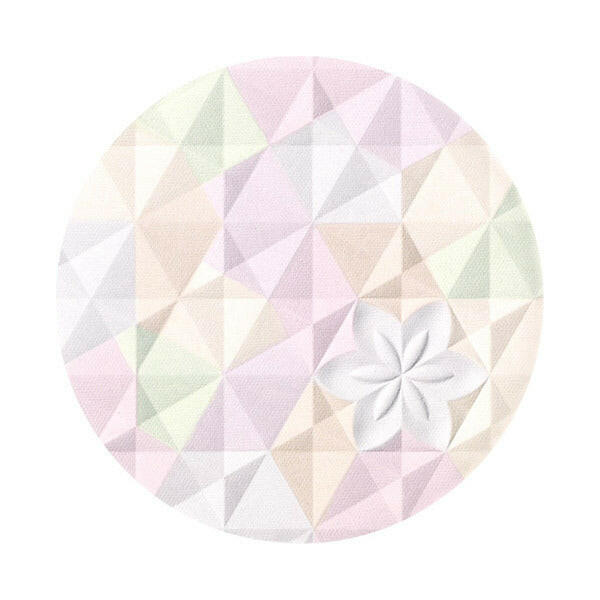 Cosme Decorté AQ Aura Reflector luxury skincare product enhancing radiant complexion