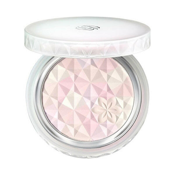 Cosme Decorté AQ Aura Reflector luxury skincare product enhancing radiant complexion