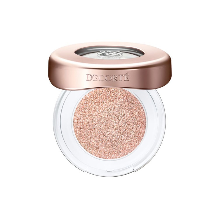 Cosme Decorté Dazzling Gem with Radiant Glow for luminous skincare and beauty enhancement