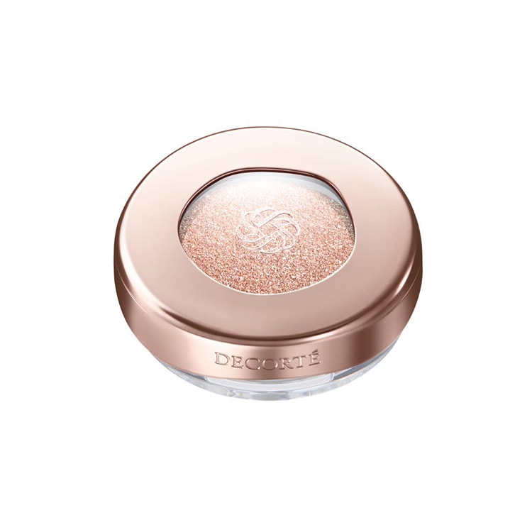 Cosme Decorté Dazzling Gem with Radiant Glow for luminous skincare and beauty enhancement