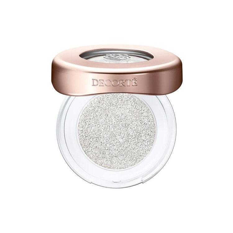 Cosme Decorté Dazzling Gem with Radiant Glow for luminous skincare and beauty enhancement