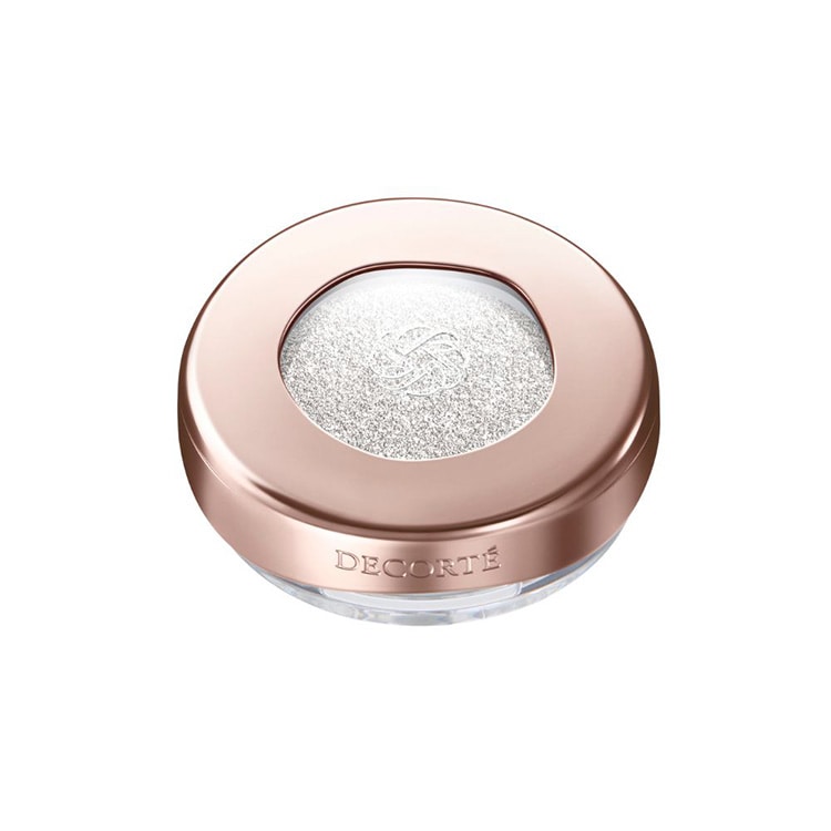 Cosme Decorté Dazzling Gem with Radiant Glow for luminous skincare and beauty enhancement