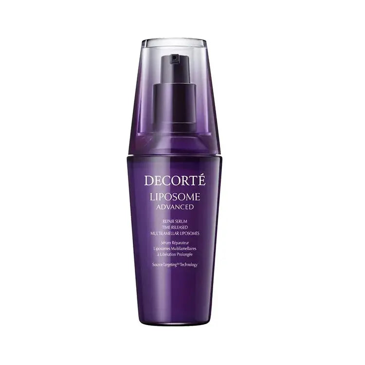 DECORTÉ LIPOSOME ADVANCED 75mL Transform Your Skin with Cosme Decorté Liposome Serum