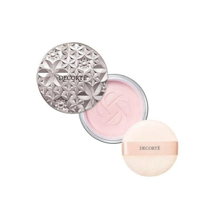 DECORTÉ LOOSE POWDER 20g×3個 Transform Your Look: Cosme Decorté Loose Powder 20g