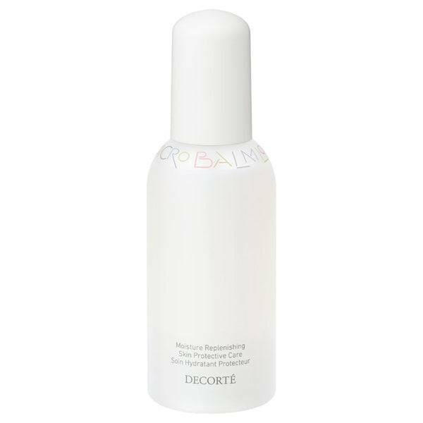 Revitalize Skin: Cosme Decorté Moisture Care