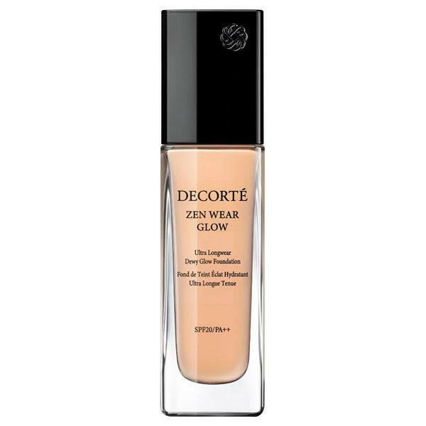 DECORTÉ ZEN WEAR N26 30ml Cosme Decorté Zen Wear Glow 30ml | Tokyo Beauty Box
