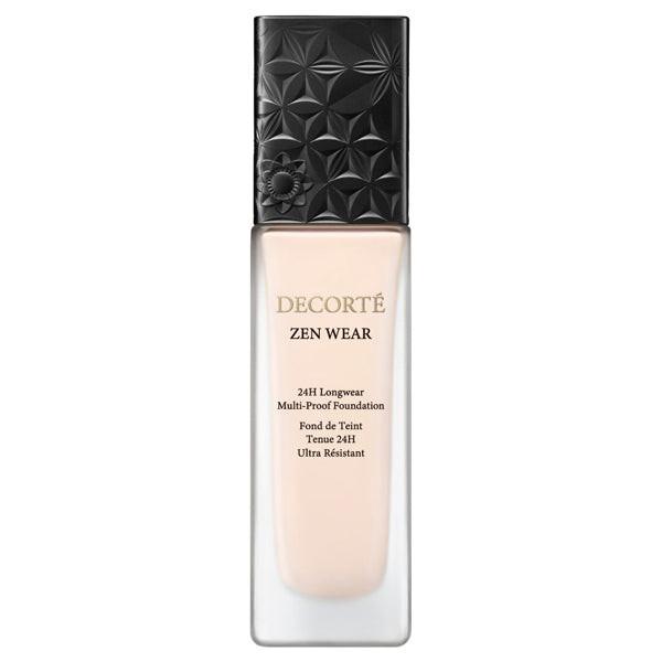 Cosme Decorté Zen Wear Stay 30ml | Tokyo Beauty Box