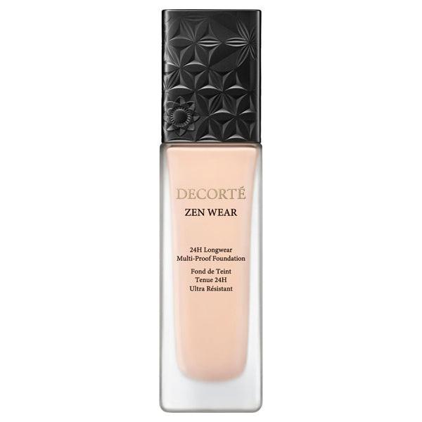Cosme Decorté Zen Wear Stay 30ml | Tokyo Beauty Box