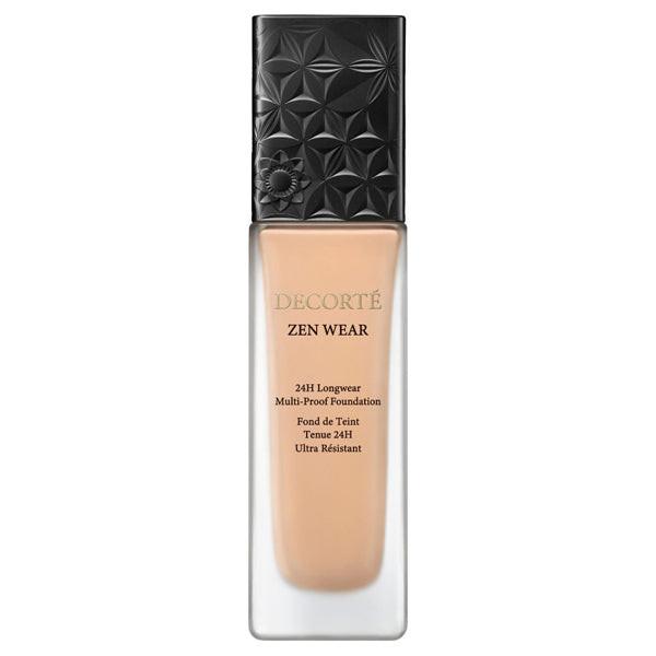 Cosme Decorté Zen Wear Stay 30ml | Tokyo Beauty Box