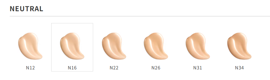 Cosme Decorté Zen Wear Glow liquid foundation providing flawless, radiant skin for long-lasting makeup