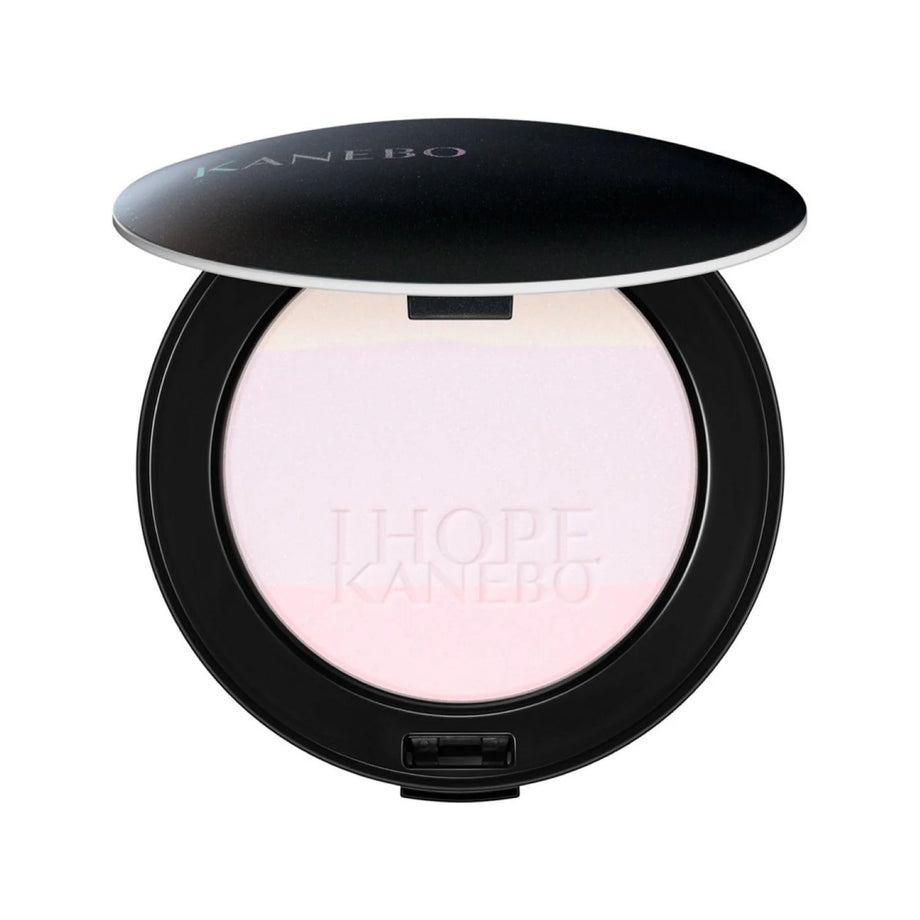 Kanebo Crystallized Fix Powder Limited Edition EX1 Lavender Snow