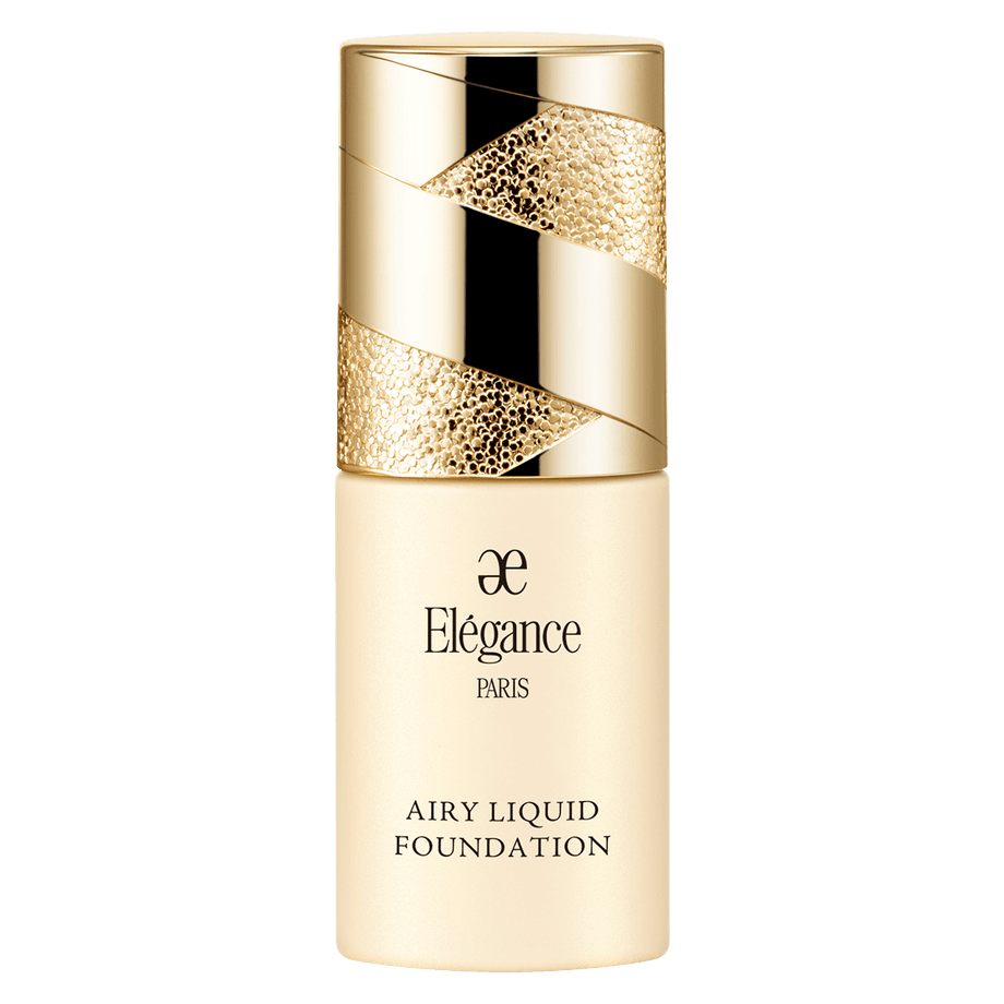な*ん様 Elégance AIRY LIQUID FOUNDATION セット Elégance Airy Liquid Foundation 30ml | Tokyo Beauty Box