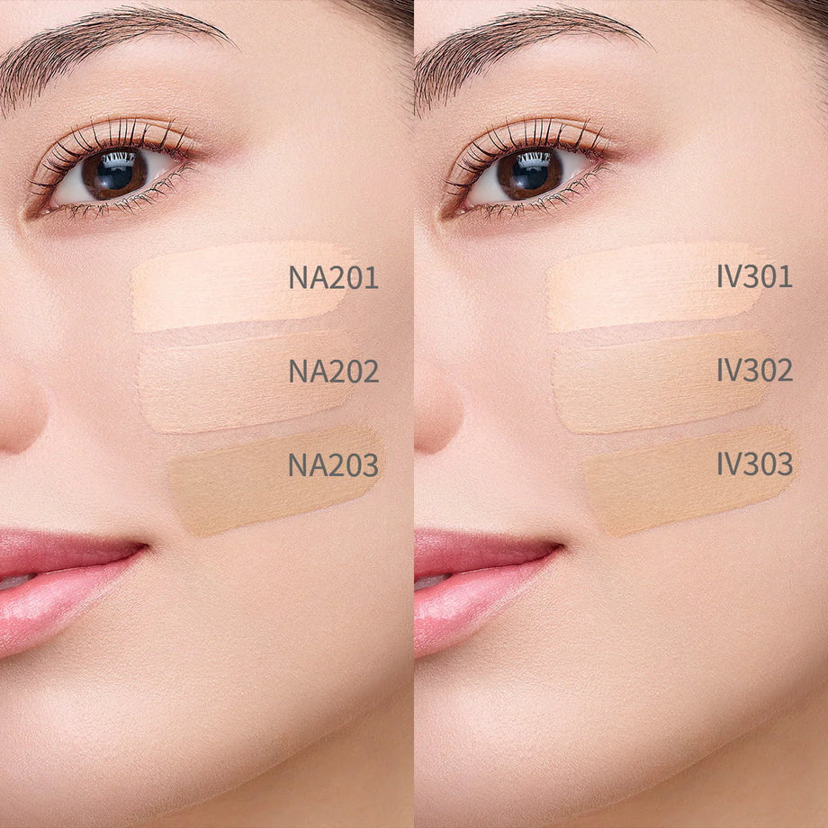 Elégance Airy Liquid Foundation 30ml | Tokyo Beauty Box