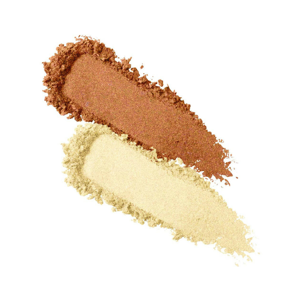 Refined Harmony Eyes makeup showcasing natural Elégance, perfect for sophisticated daily beauty enhancement.