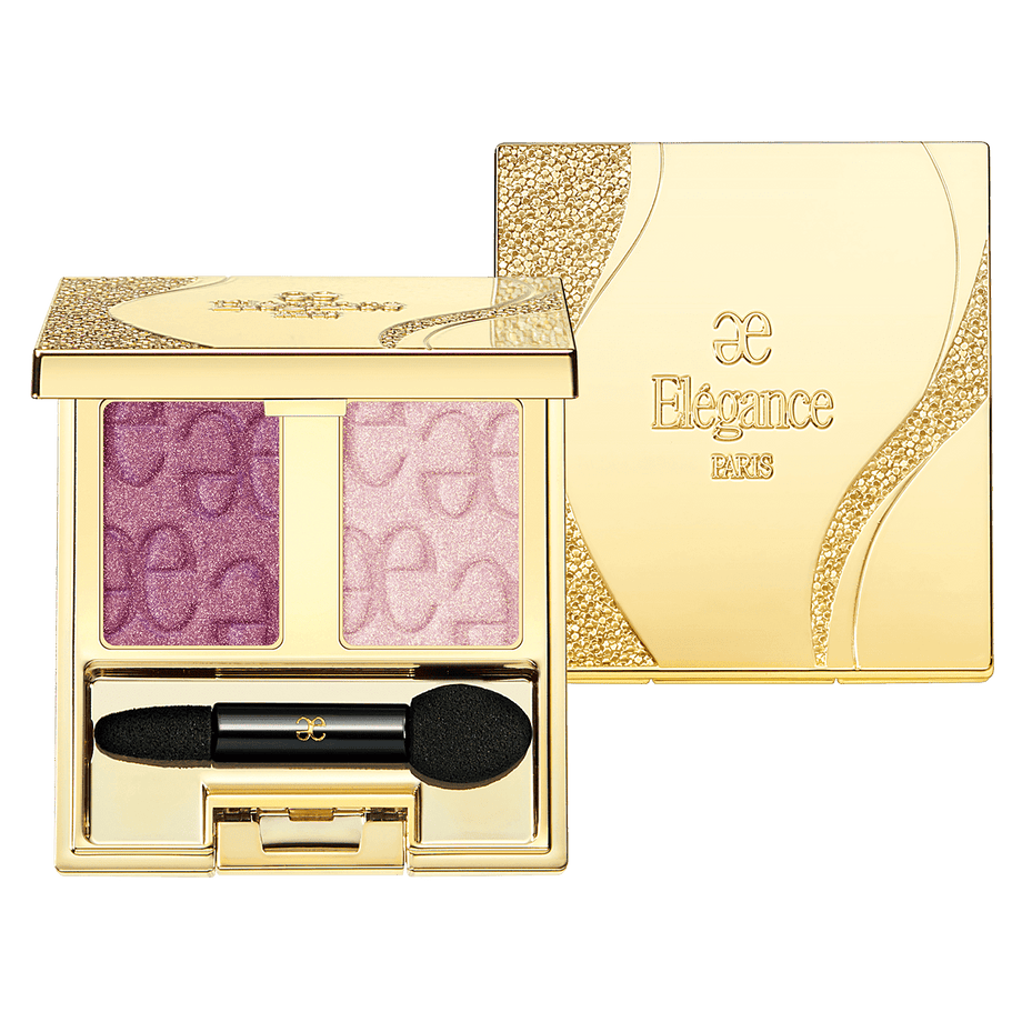 Illuminate Your Eyes with Elégance Harmony Tokyo Beauty Box