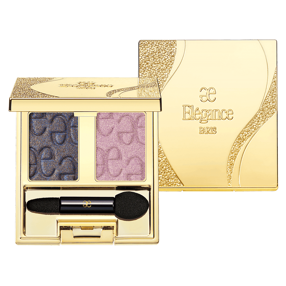 Illuminate Your Eyes with Elégance Harmony Tokyo Beauty Box