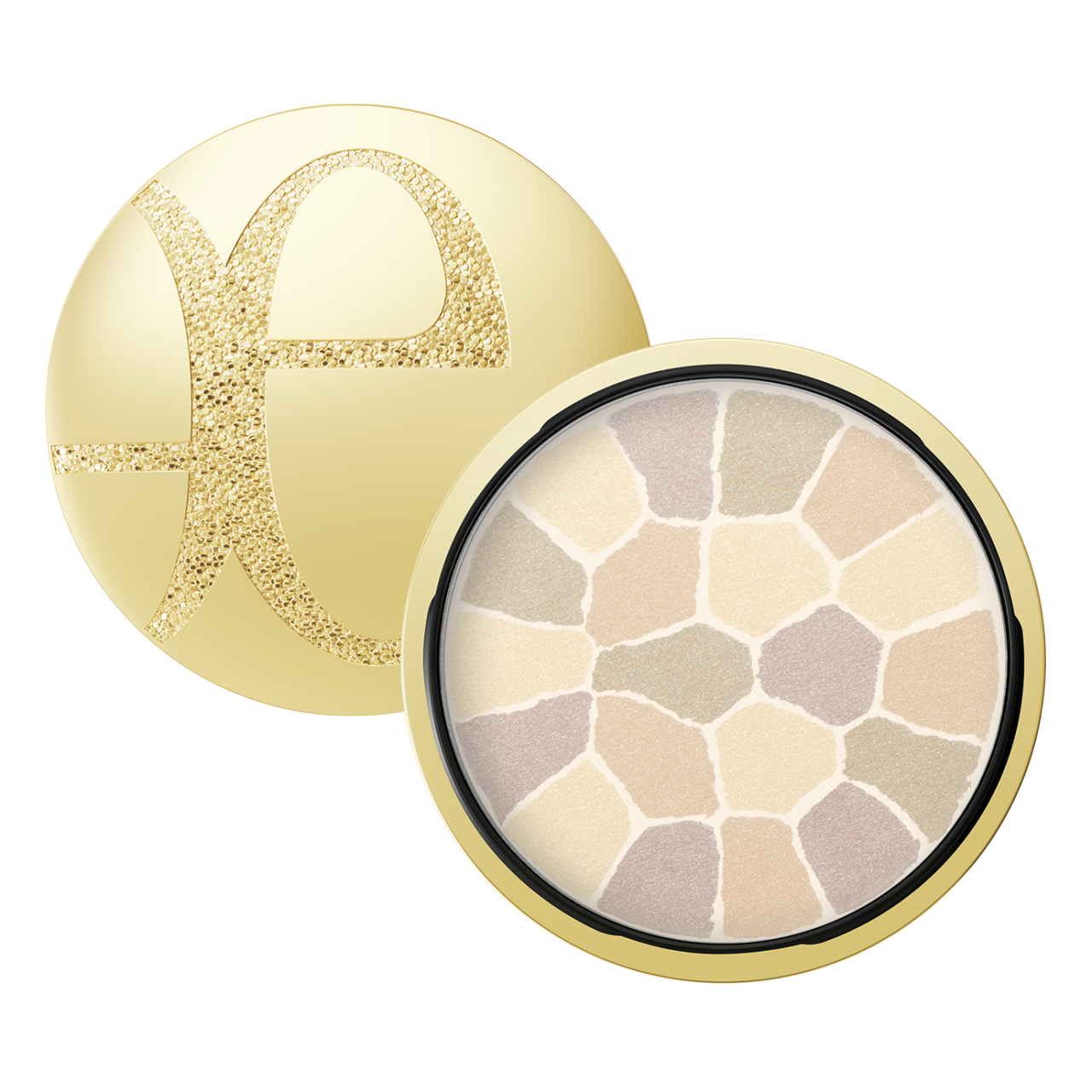 Élégance LA POUDRE HAUTE NUANCE 01 EleganceLaPoudreHauteNuance27g