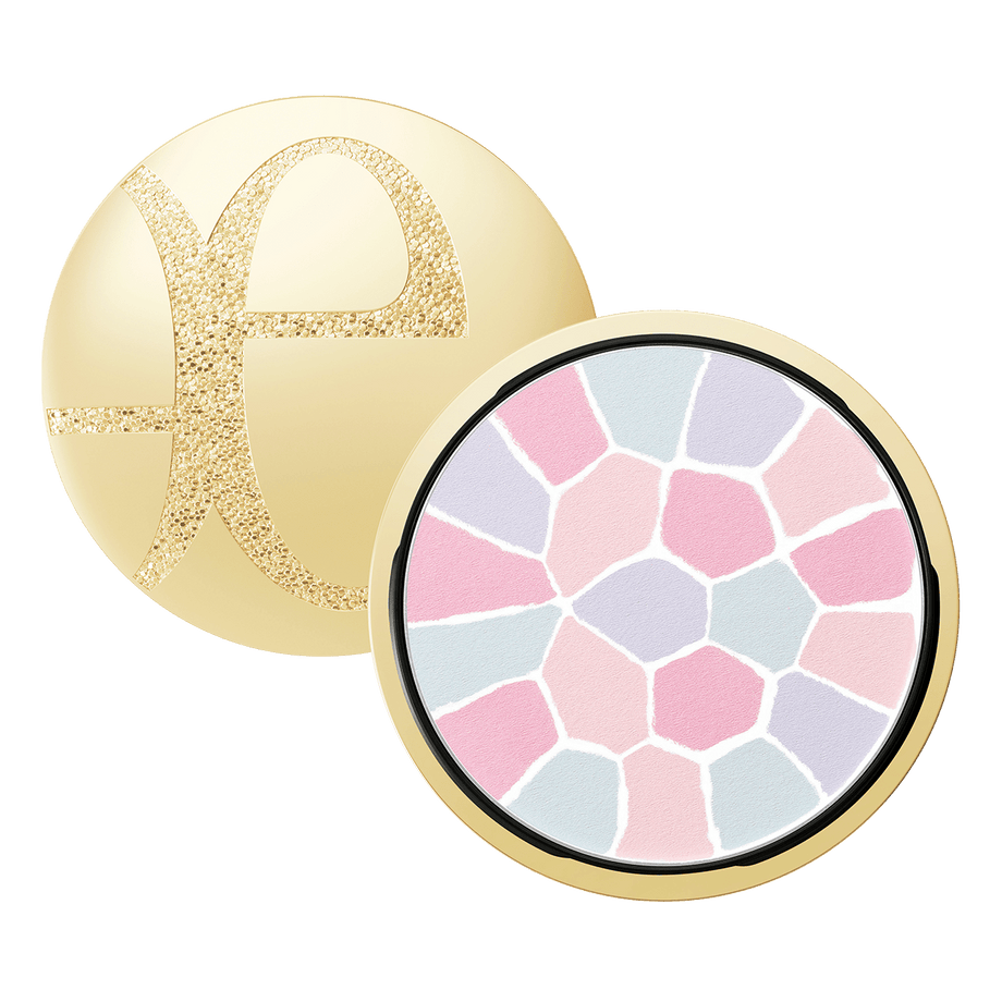 Elegance LA POUDRE HAUTE-NUANCE Ⅰ 新品未使用 Elégance La Poudre Haute Nuance Face Powder - Everglow Cosmetics
