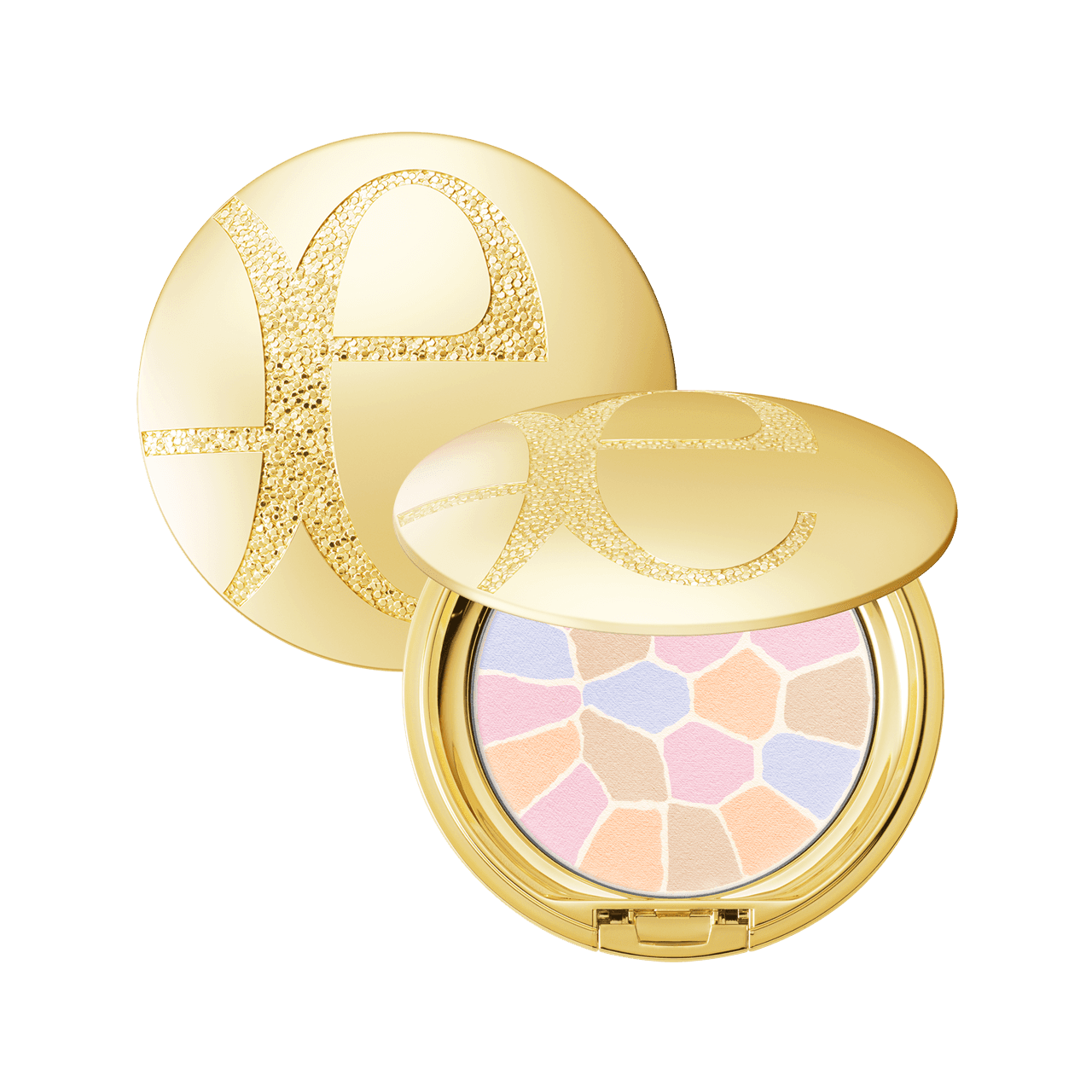 Elevate Your Glow: Elégance La Poudre Haute Nuance 8.8g Elevate Your Glow: Elégance La Poudre Haute Nuance 8.8g