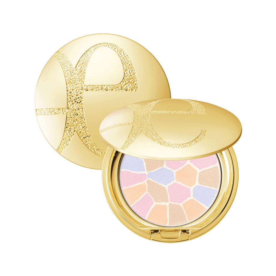 Elevate Your Glow: Elégance La Poudre Haute Nuance 8.8g