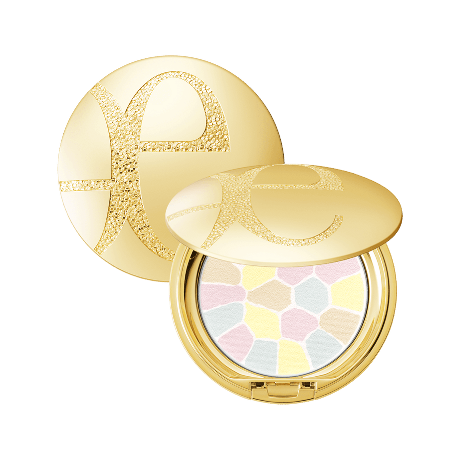 Elevate Your Glow: Elégance La Poudre Haute Nuance 8.8g Elevate Your Glow: Elégance La Poudre Haute Nuance 8.8g