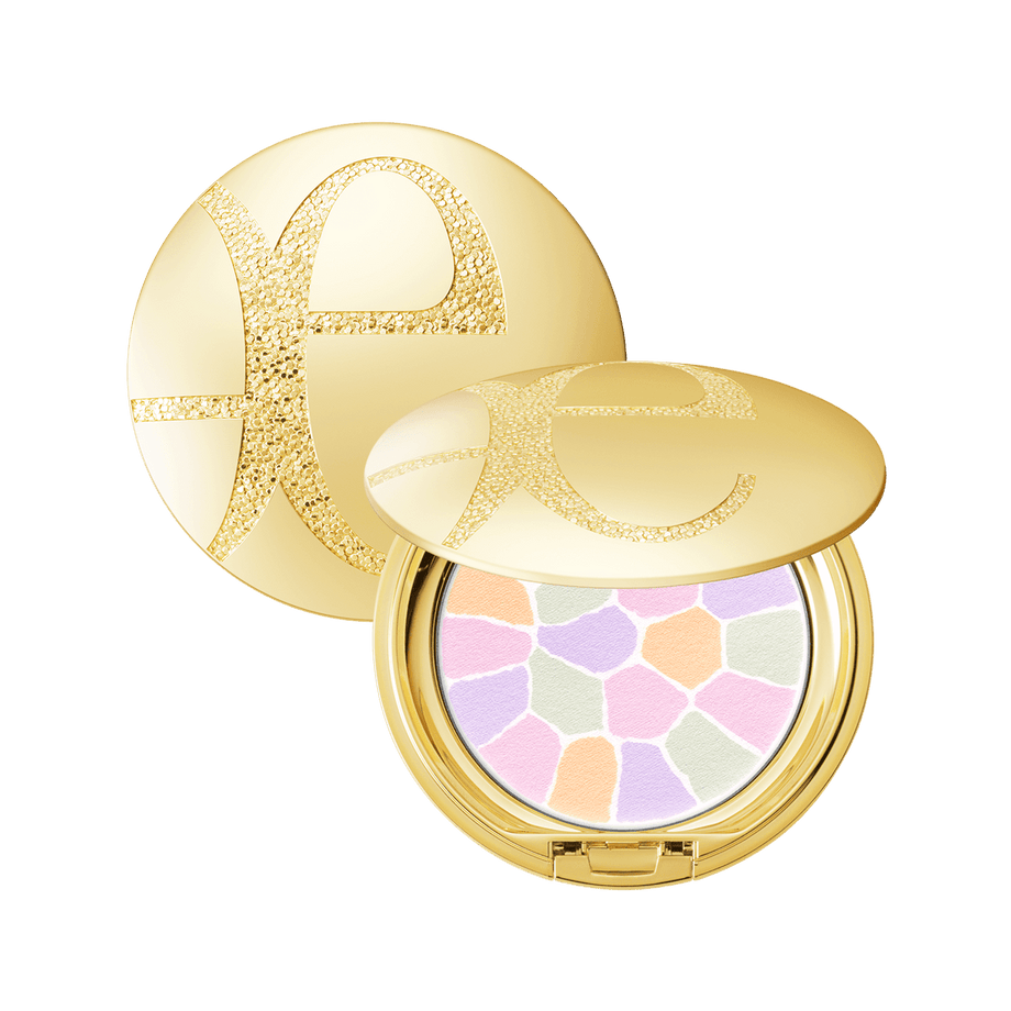 Elevate Your Glow: Elégance La Poudre Haute Nuance 8.8g Elevate Your Glow: Elégance La Poudre Haute Nuance 8.8g