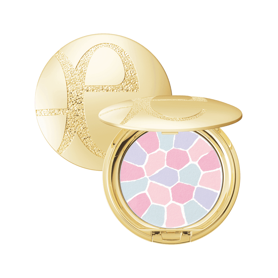 Elevate Your Glow: Elégance La Poudre Haute Nuance 8.8g Elevate Your Glow: Elégance La Poudre Haute Nuance 8.8g