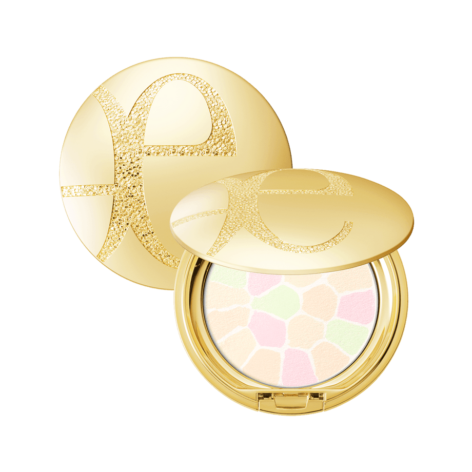 Elevate Your Glow: Elégance La Poudre Haute Nuance 8.8g