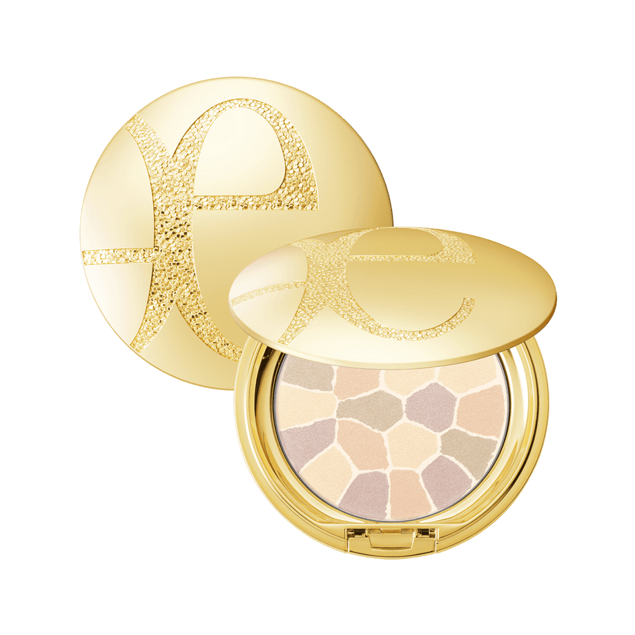 Elevate Your Glow: Elégance La Poudre Haute Nuance 8.8g Elevate Your Glow: Elégance La Poudre Haute Nuance 8.8g