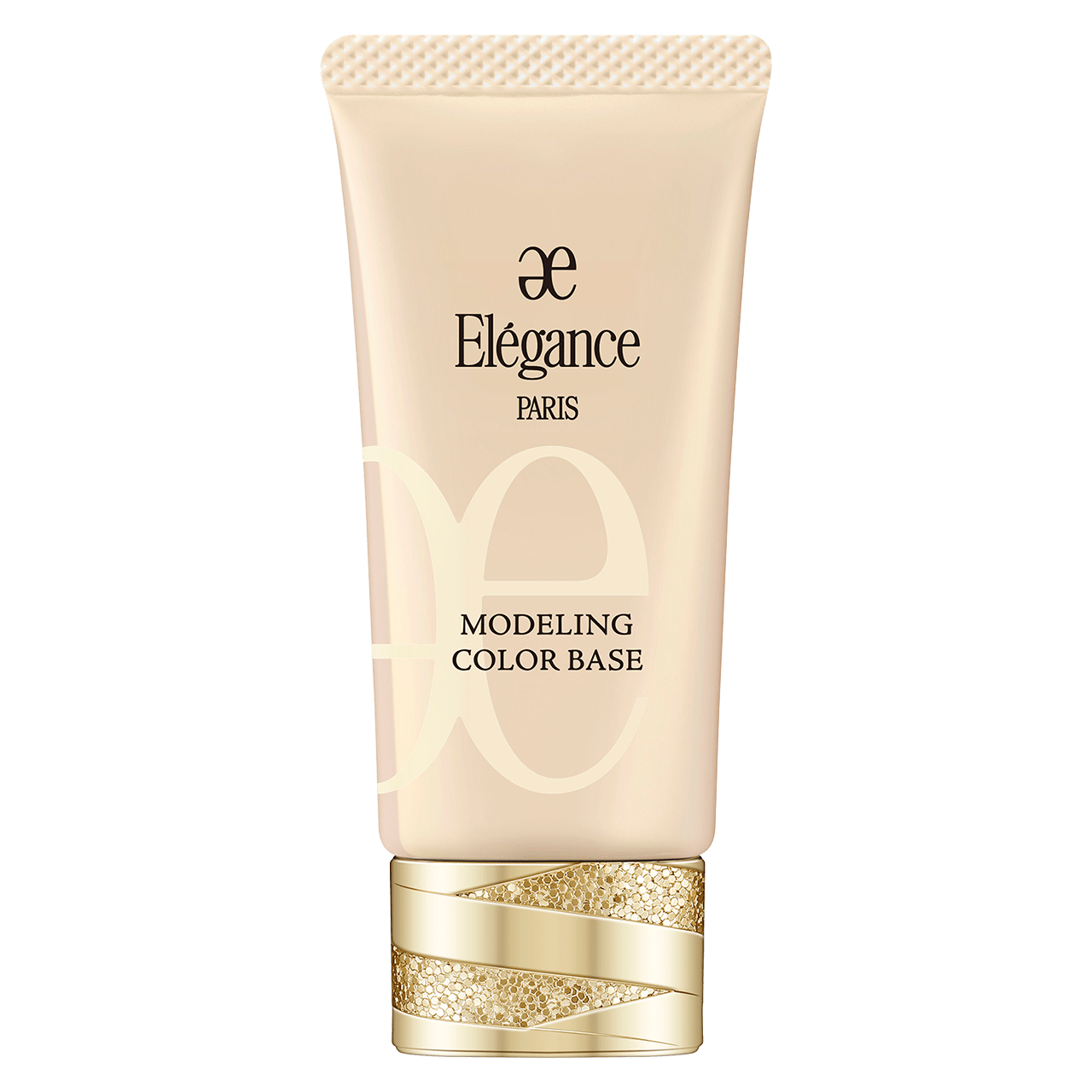Transform Your Look with Elégance Modeling Color Up Base 30g Transform Your Look with Elégance Modeling Color Up Base 30g