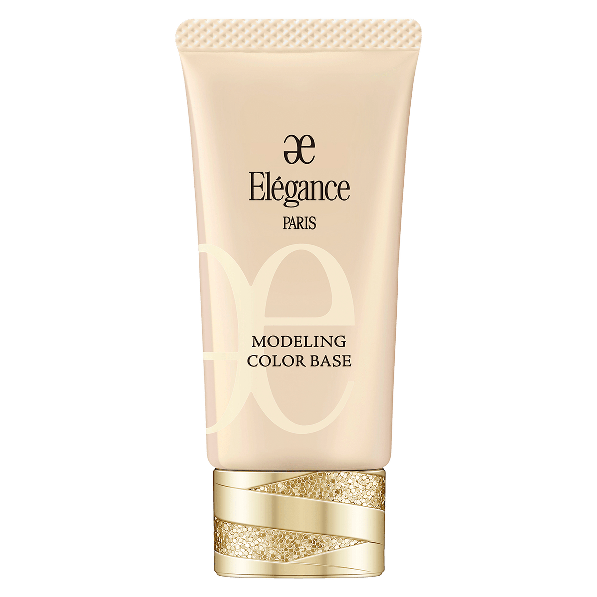Transform Your Look with Elégance Modeling Color Up Base 30g