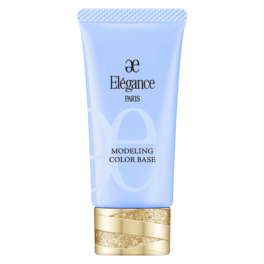 Transform Your Look with Elégance Modeling Color Up Base 30g