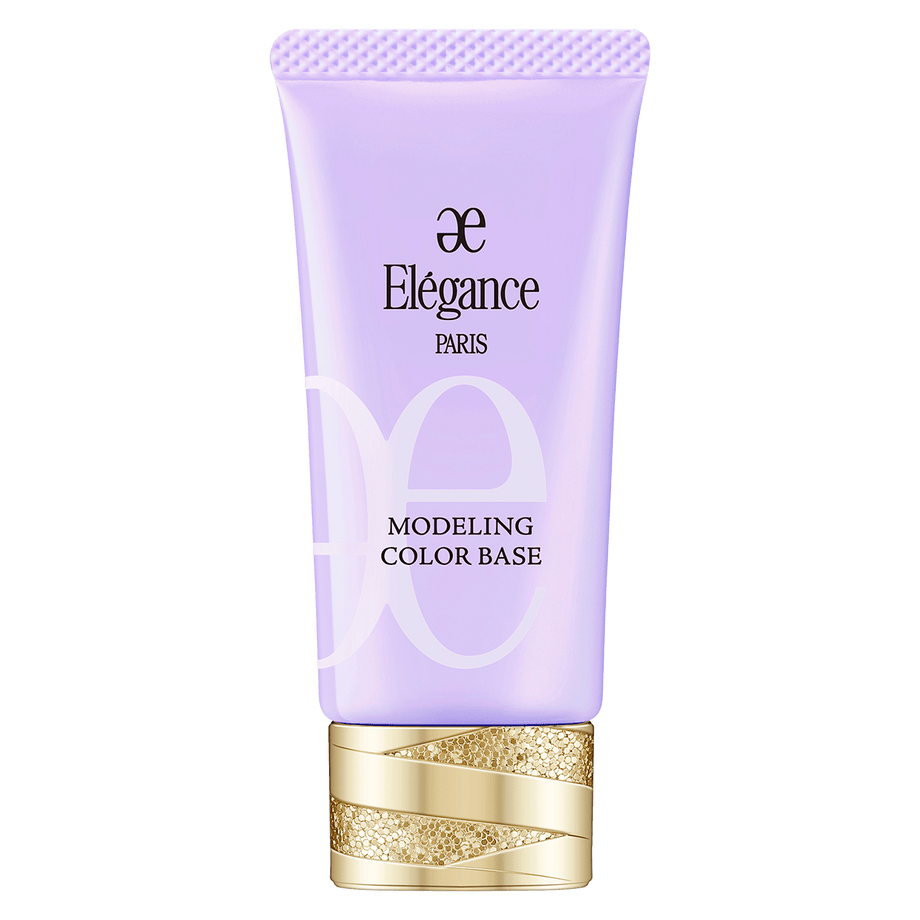 Transform Your Look with Elégance Modeling Color Up Base 30g