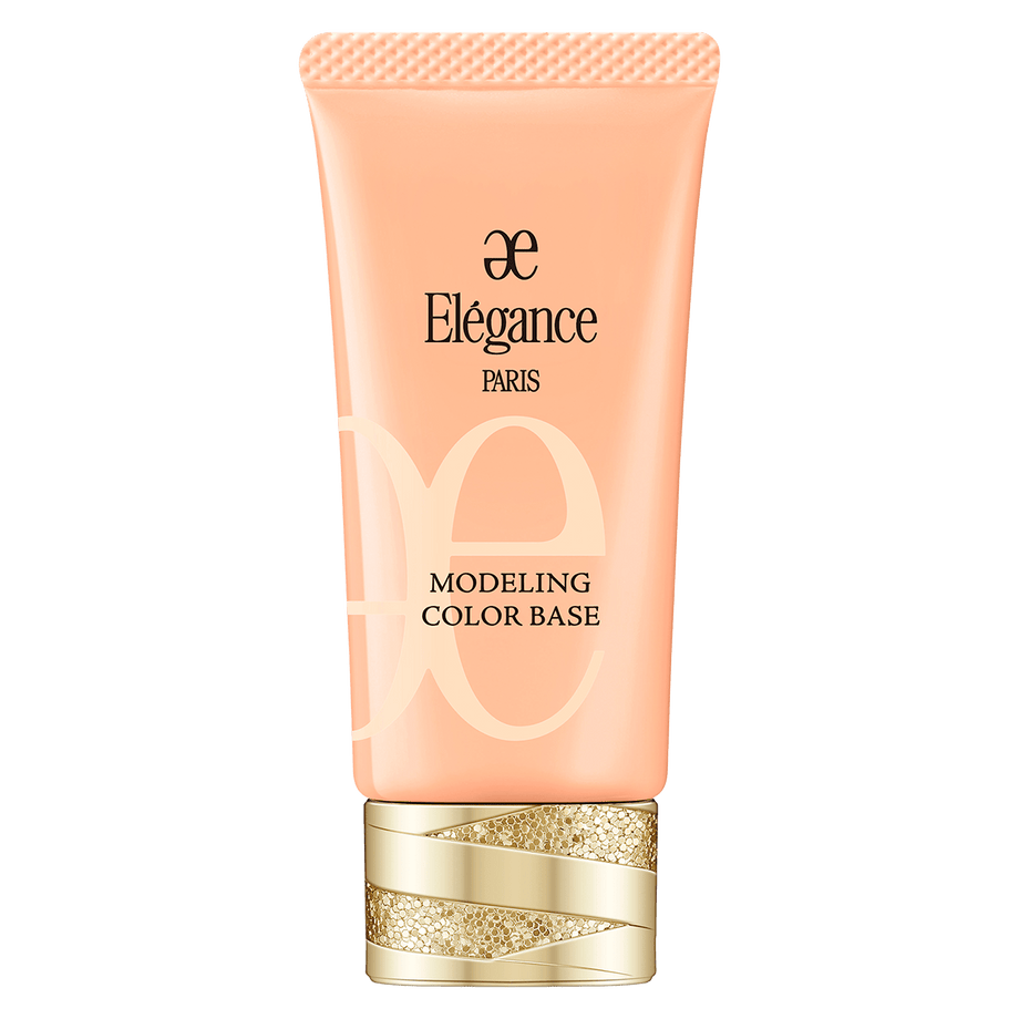 Transform Your Look with Elégance Modeling Color Up Base 30g