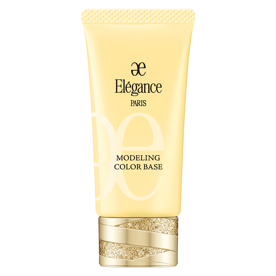 Transform Your Look with Elégance Modeling Color Up Base 30g Transform Your Look with Elégance Modeling Color Up Base 30g