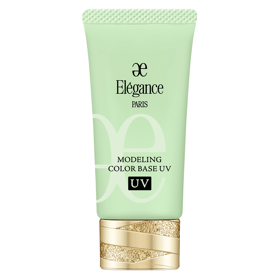 Elégance Modeling Color Up Base UV 30g | Tokyo Beauty Box