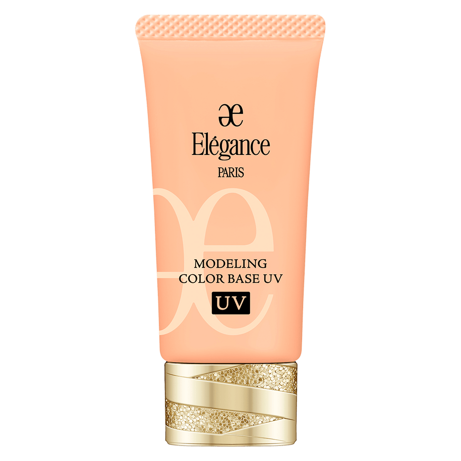 Elégance Modeling Color Up Base UV 30g | Tokyo Beauty Box