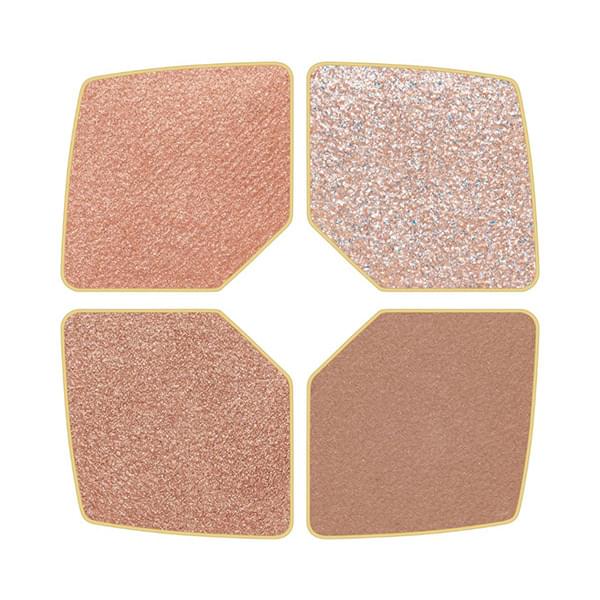 Elégance Parfait Couleur Palette 4g | Tokyo Beauty Box