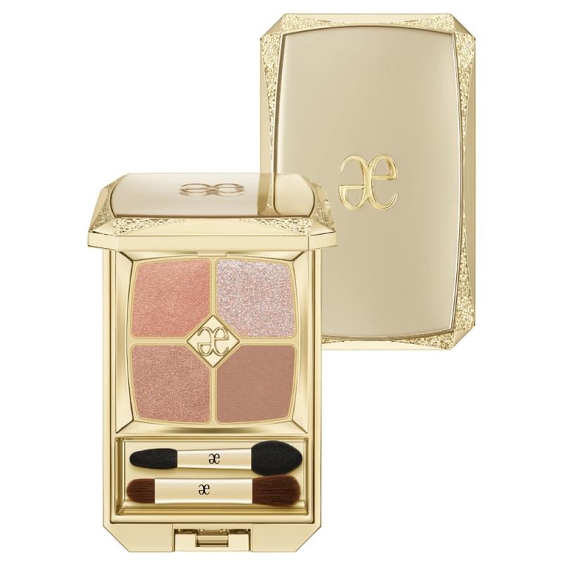 Elégance PARFAIT COULEUR PALETTE 100 Elégance Parfait Couleur Palette 4g | Tokyo Beauty Box
