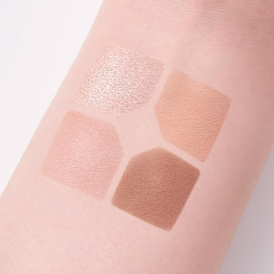 Elégance Parfait Couleur Palette 4g | Tokyo Beauty Box
