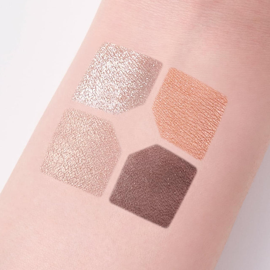 Elégance Parfait Couleur Palette 4g | Tokyo Beauty Box