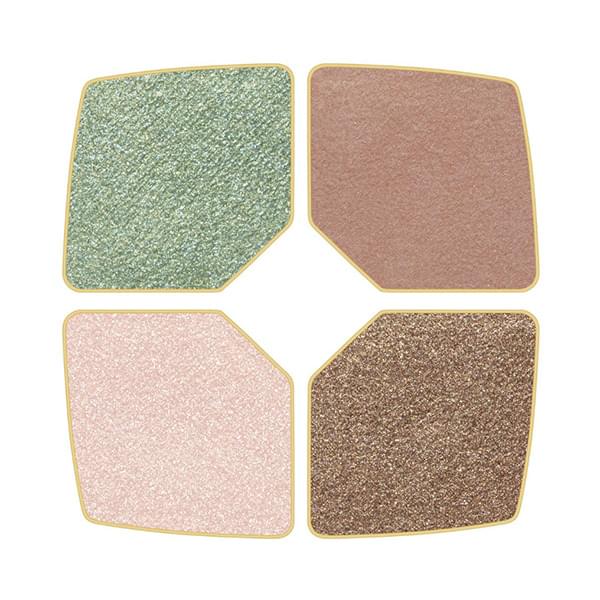 Elégance Parfait Couleur Palette 4g | Tokyo Beauty Box