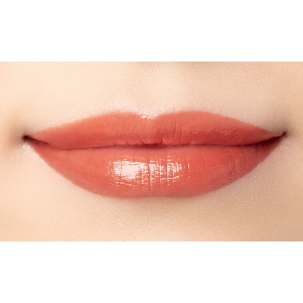 Elégance Rouge Clajule lipstick with rich red color and elegant packaging for a sophisticated makeup look