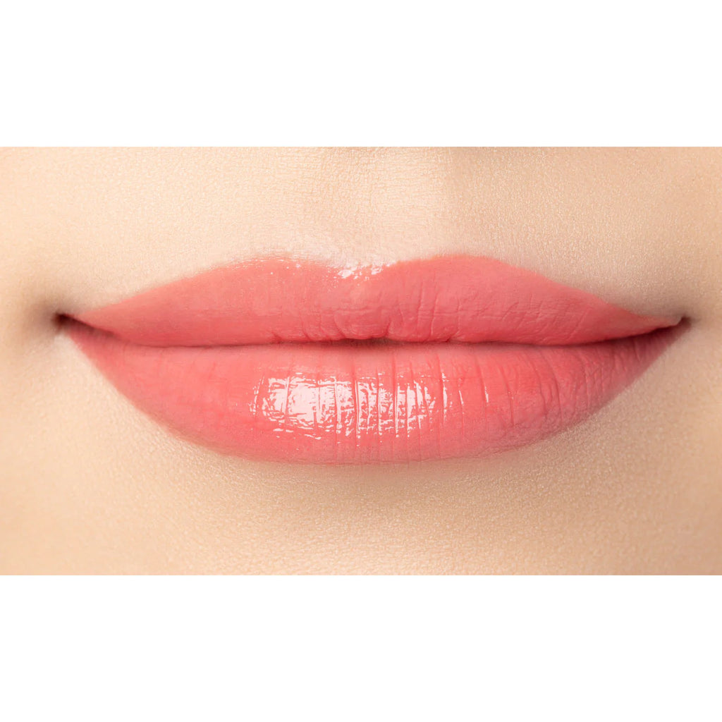 Elégance Rouge Clajule lipstick with rich red color and elegant packaging for a sophisticated makeup look