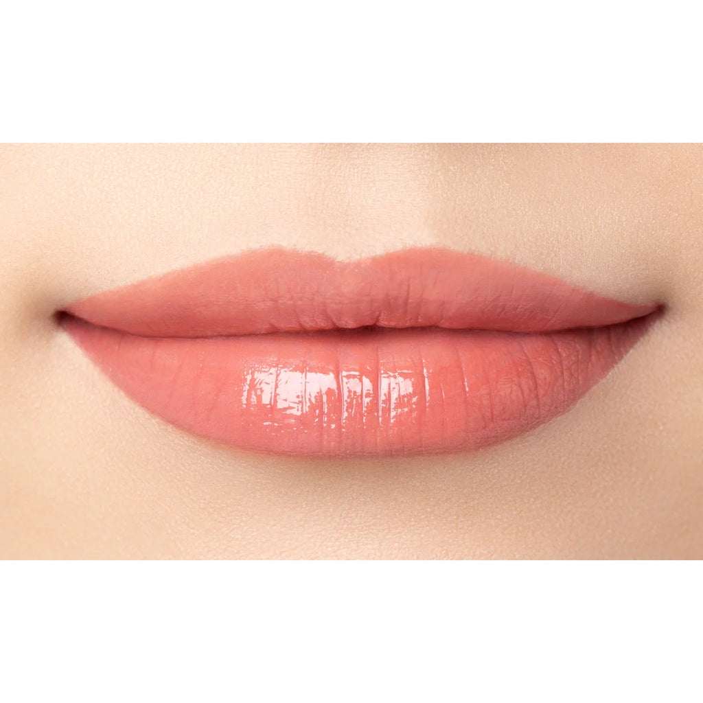 Elégance Rouge Clajule lipstick with rich red color and elegant packaging for a sophisticated makeup look