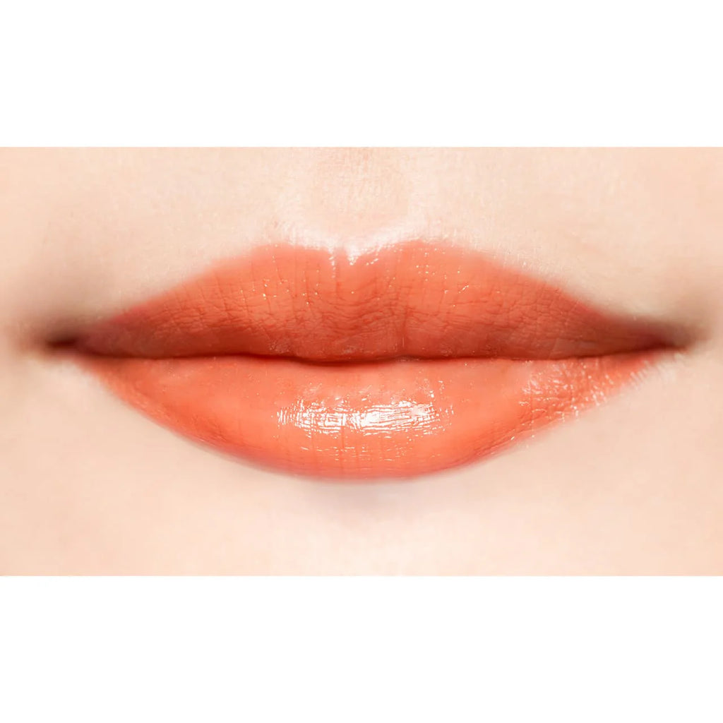Elégance Rouge Clajule lipstick with rich red color and elegant packaging for a sophisticated makeup look