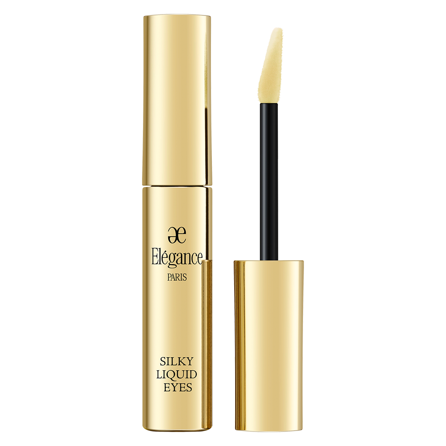 Elegance Silky Liquid Eyes